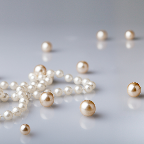 Pearls