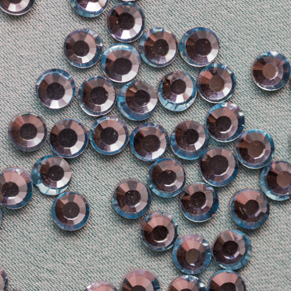 Sew-on Rhinestones