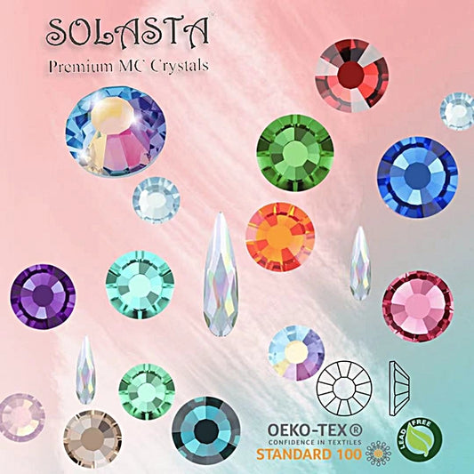 SOLASTA PREMIUM MC ROSE HF