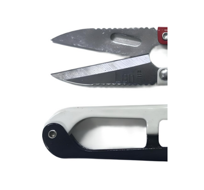 SOLASTA 1 INCH SEWING SCISSORS PACKAGE OF THREE