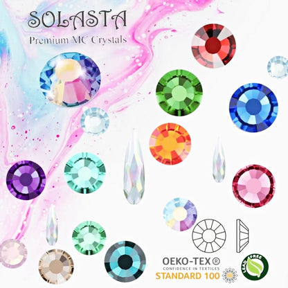 SOLASTA PREMIUM MC ROSE HF