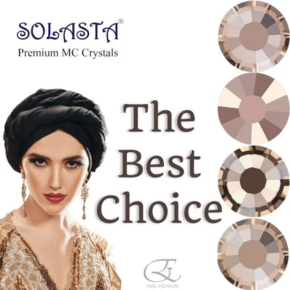 SOLASTA PREMIUM MC ROSE HF