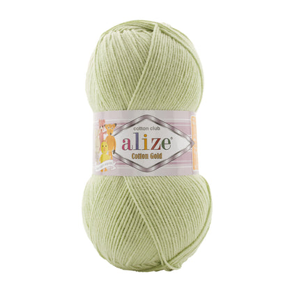 Alize Cotton Gold Yarn 100gms