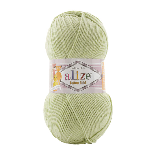 Alize Cotton Gold Yarn 100gms