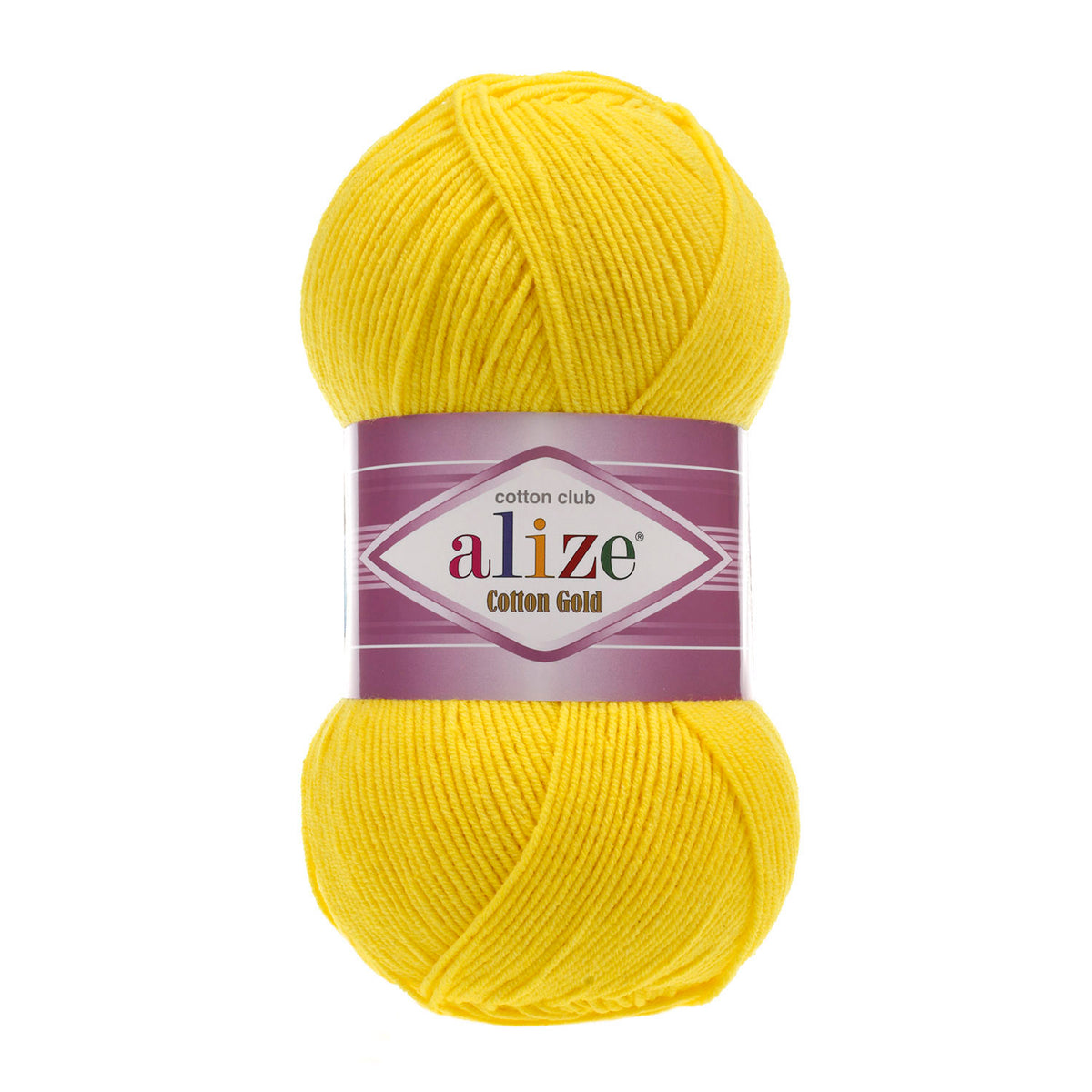 Alize Cotton Gold Yarn 100gms
