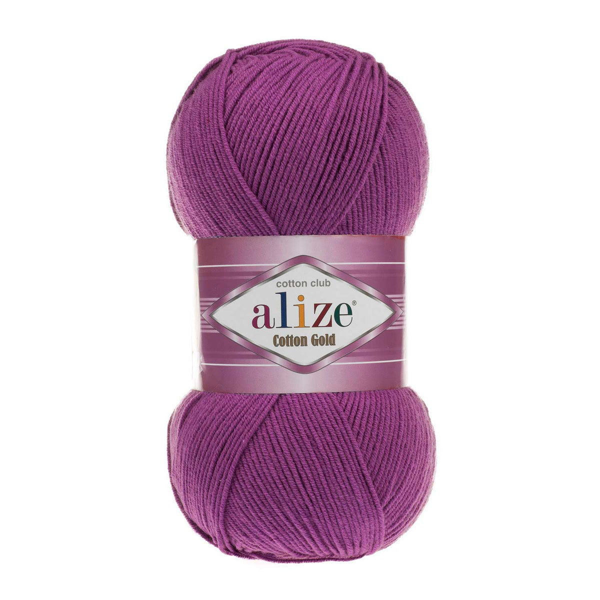Alize Cotton Gold Yarn 100gms