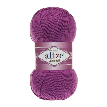 Alize Cotton Gold Yarn 100gms