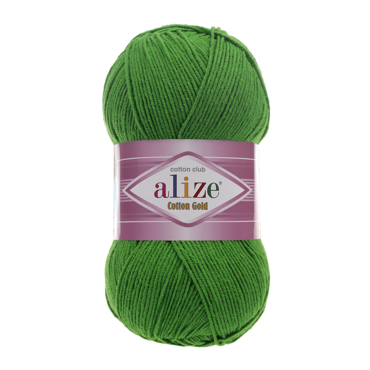 Alize Cotton Gold Yarn 100gms