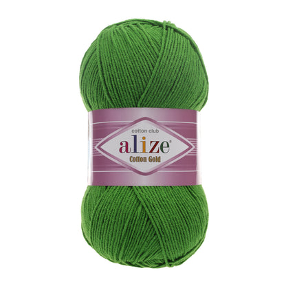 Alize Cotton Gold Yarn 100gms