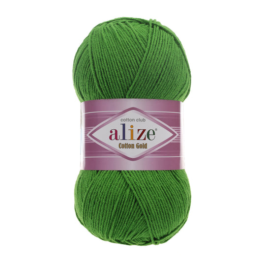 Alize Cotton Gold Yarn 100gms
