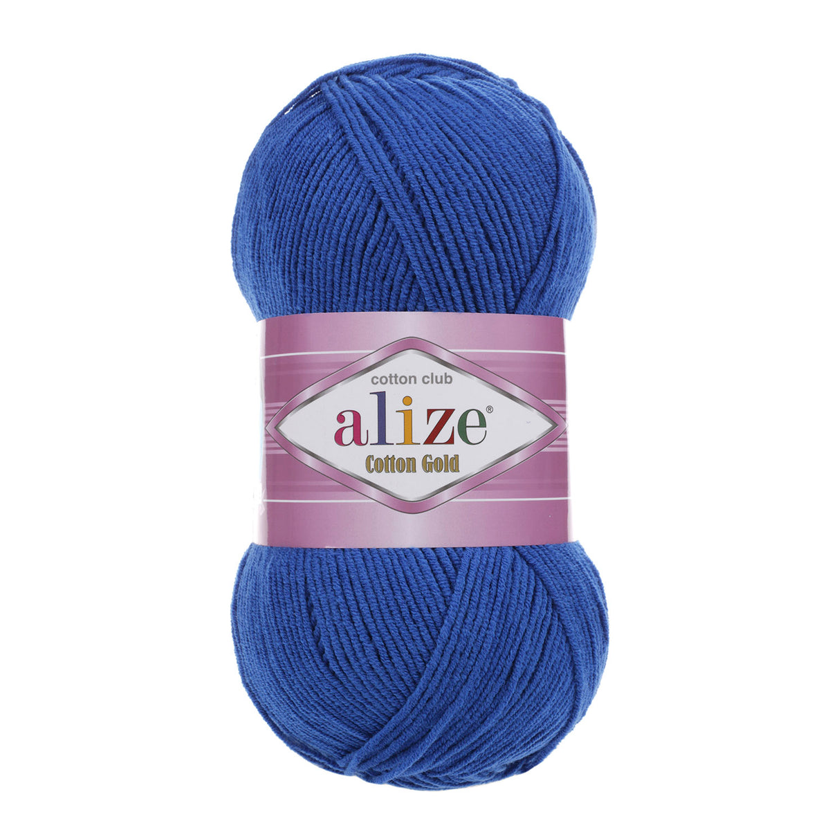 Alize Cotton Gold Yarn 100gms