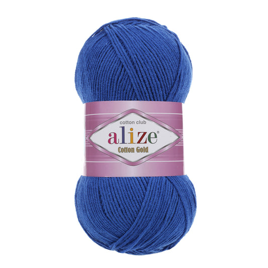 Alize Cotton Gold Yarn 100gms