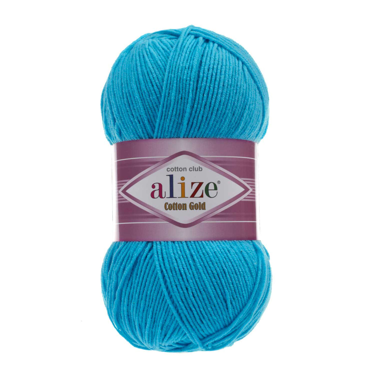 Alize Cotton Gold Yarn 100gms