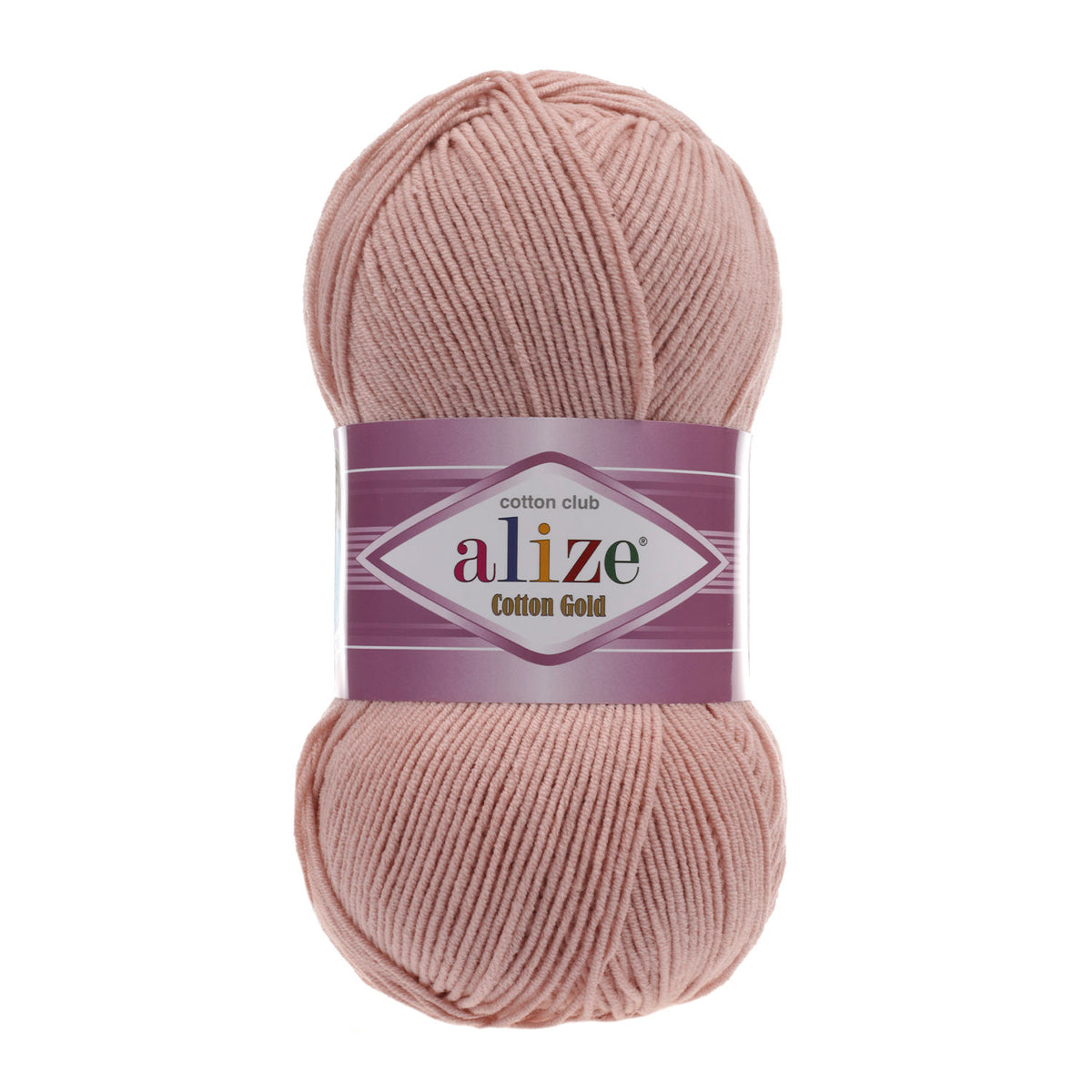 Alize Cotton Gold Yarn 100gms