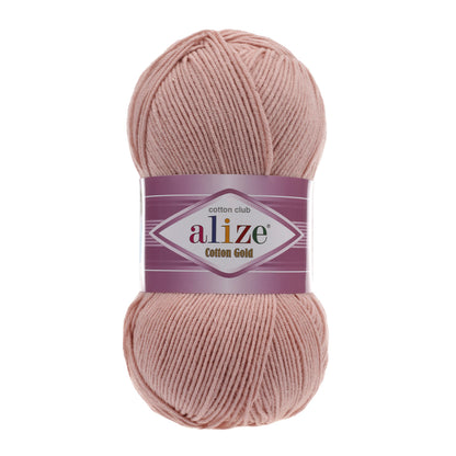 Alize Cotton Gold Yarn 100gms