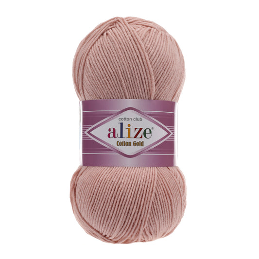 Alize Cotton Gold Yarn 100gms