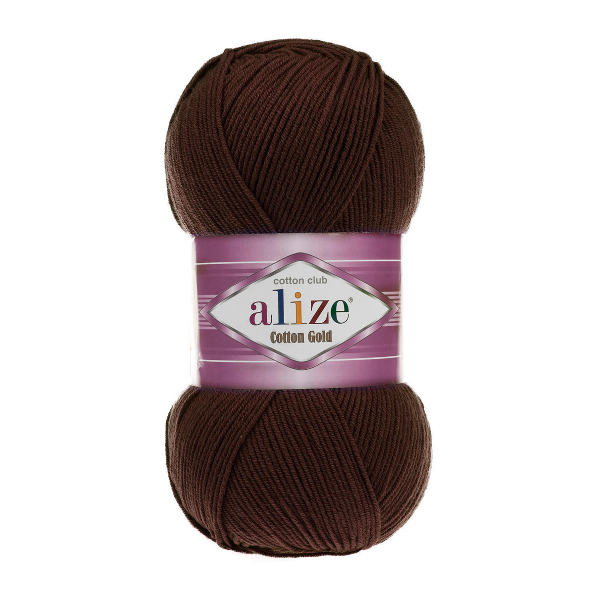Alize Cotton Gold Yarn 100gms