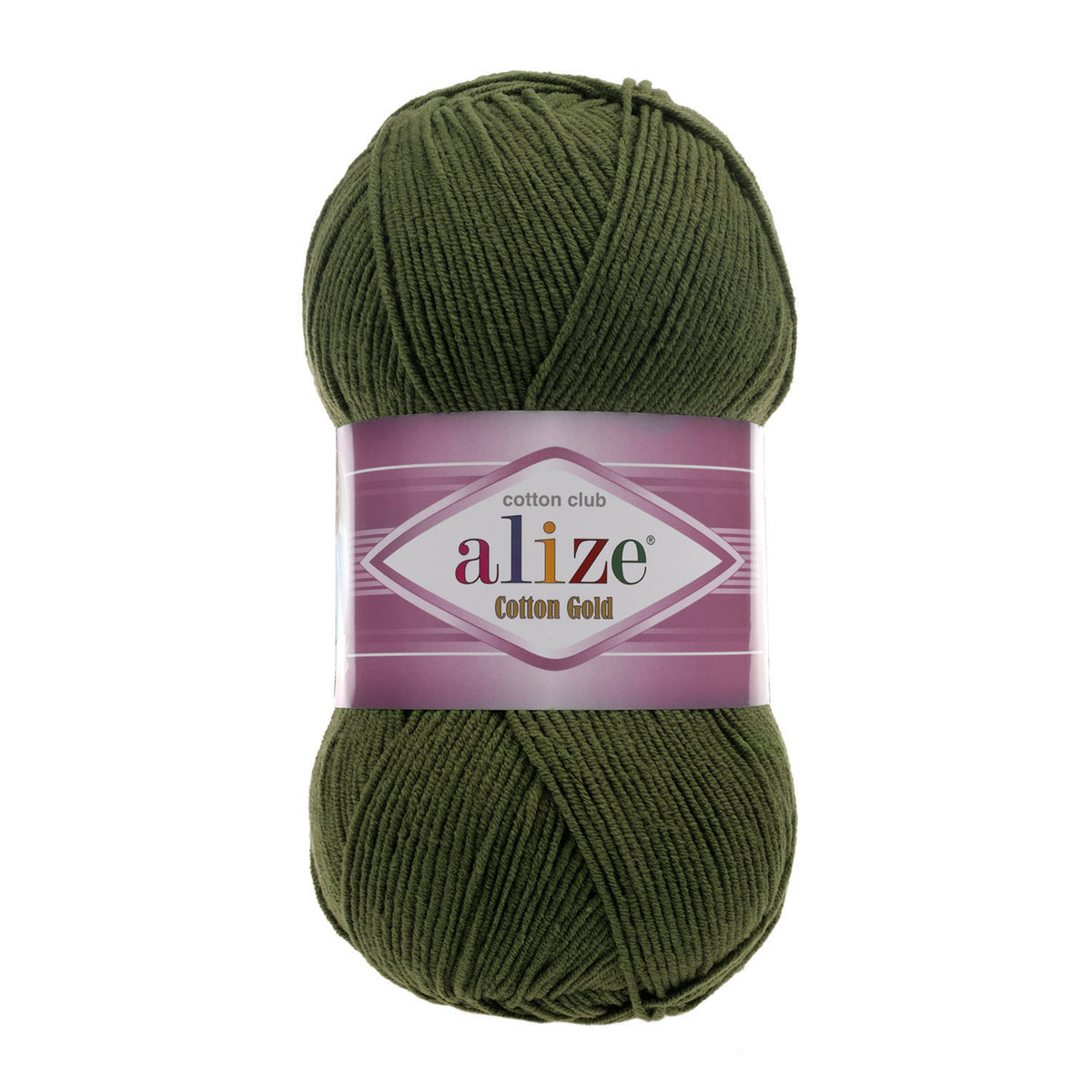 Alize Cotton Gold Yarn 100gms