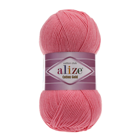 Alize Cotton Gold Yarn 100gms
