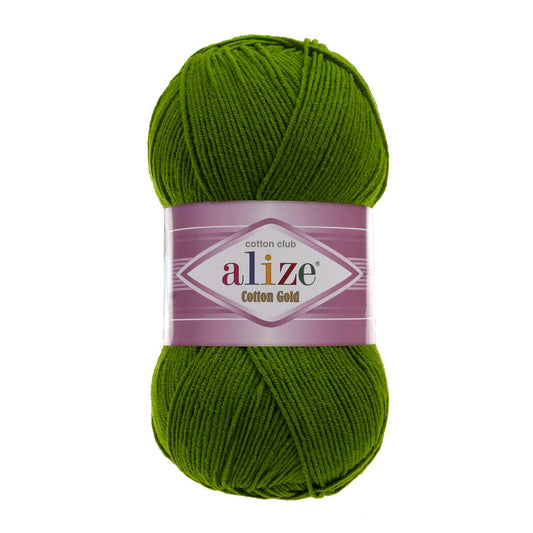 Alize Cotton Gold Yarn 100gms
