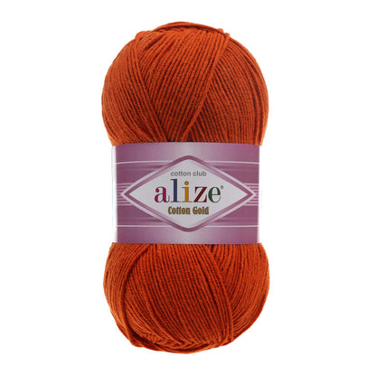 Alize Cotton Gold Yarn 100gms