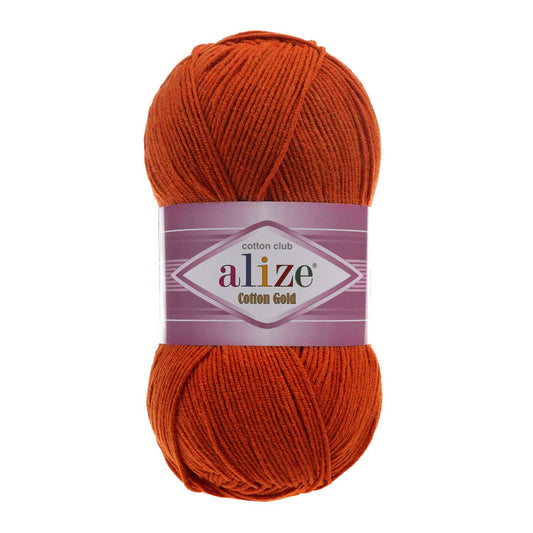 Alize Cotton Gold Yarn 100gms