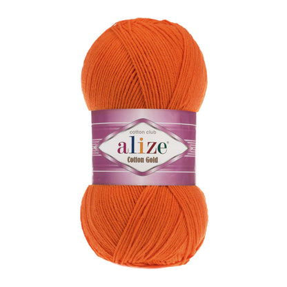 Alize Cotton Gold Yarn 100gms