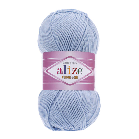 Alize Cotton Gold Yarn 100gms