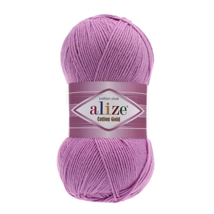 Alize Cotton Gold Yarn 100gms