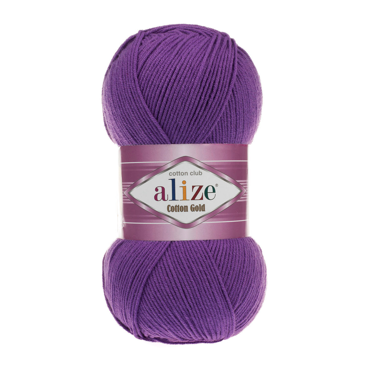 Alize Cotton Gold Yarn 100gms