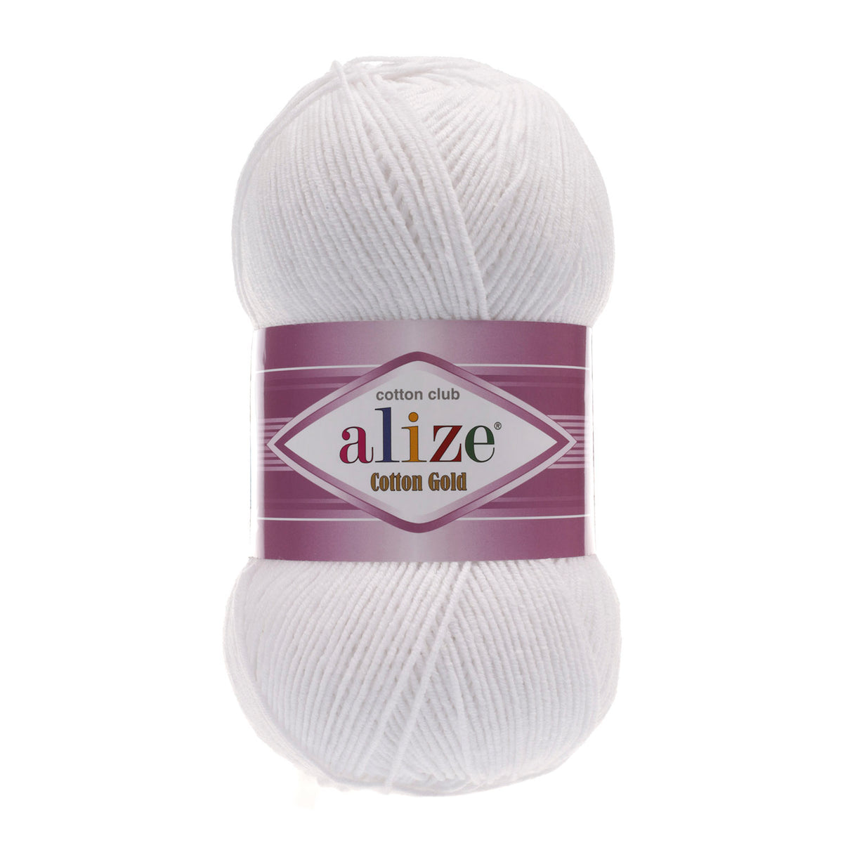 Alize Cotton Gold Yarn 100gms