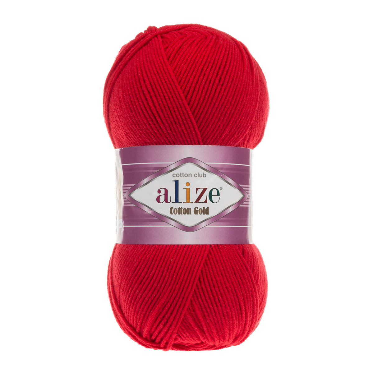 Alize Cotton Gold Yarn 100gms