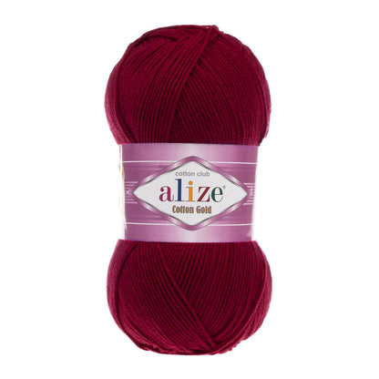 Alize Cotton Gold Yarn 100gms