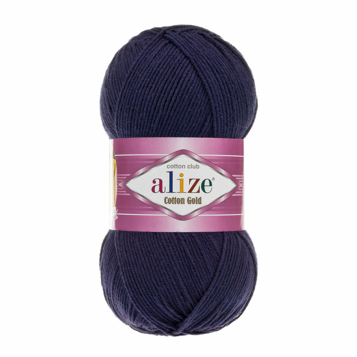 Alize Cotton Gold Yarn 100gms
