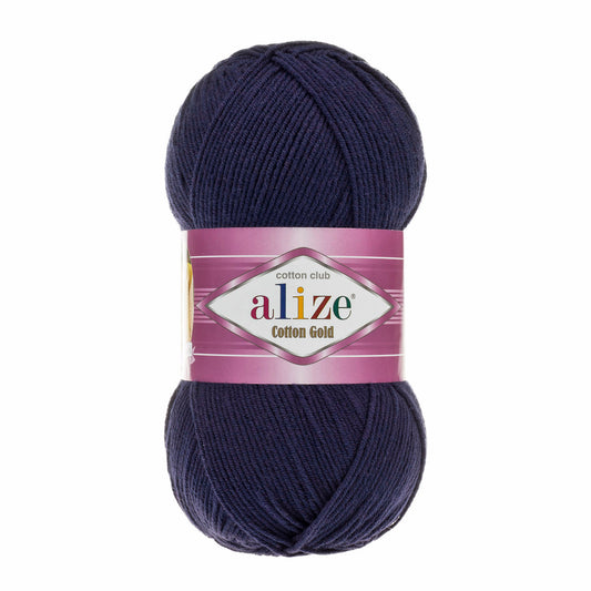 Alize Cotton Gold Yarn 100gms