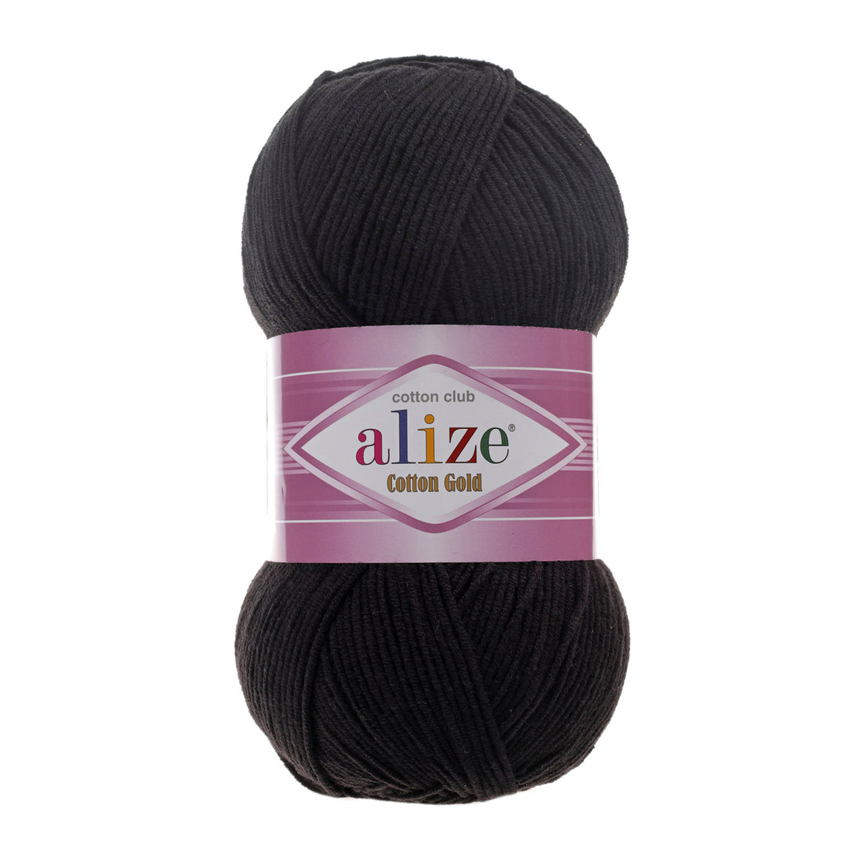 Alize Cotton Gold Yarn 100gms