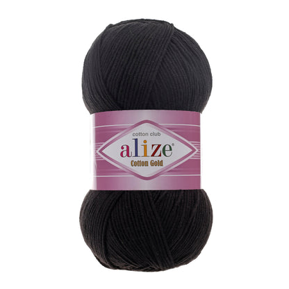 Alize Cotton Gold Yarn 100gms