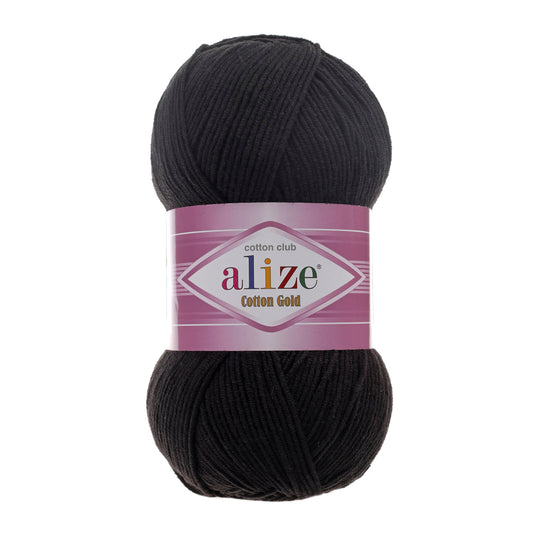 Alize Cotton Gold Yarn 100gms