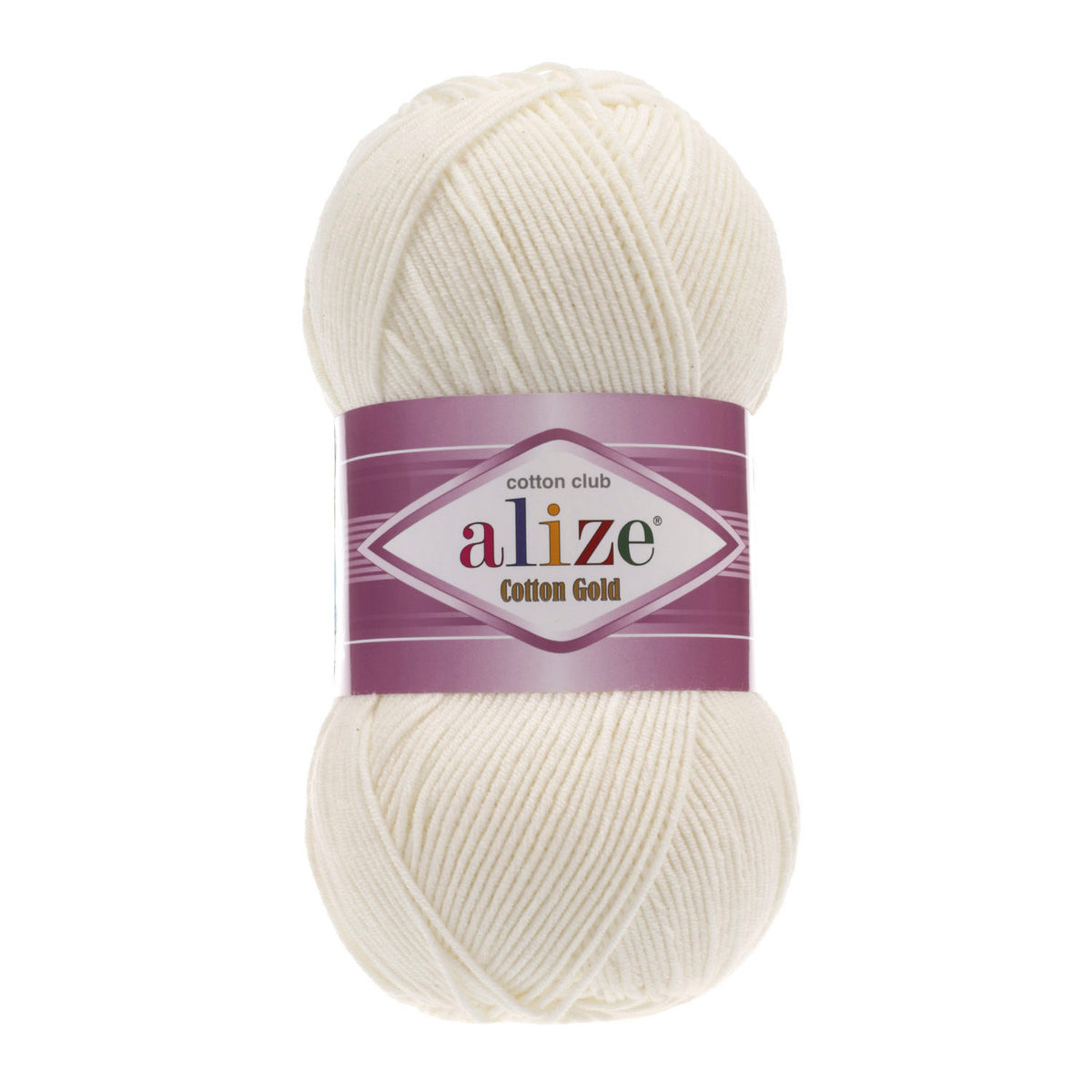 Alize Cotton Gold Yarn 100gms