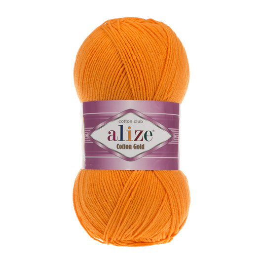 Alize Cotton Gold Yarn 100gms