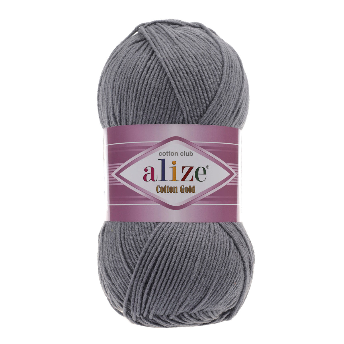 Alize Cotton Gold Yarn 100gms
