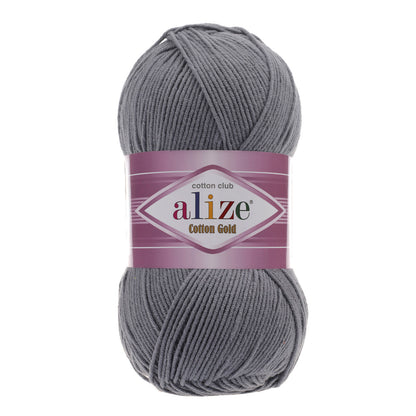 Alize Cotton Gold Yarn 100gms