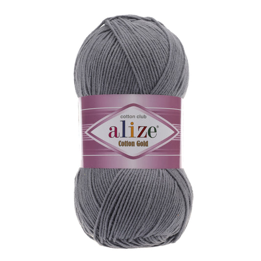 Alize Cotton Gold Yarn 100gms