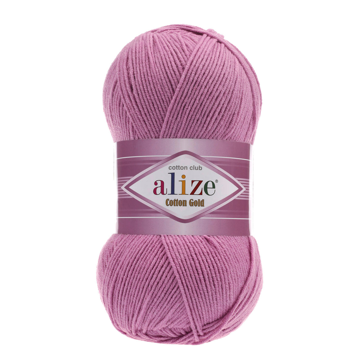 Alize Cotton Gold Yarn 100gms