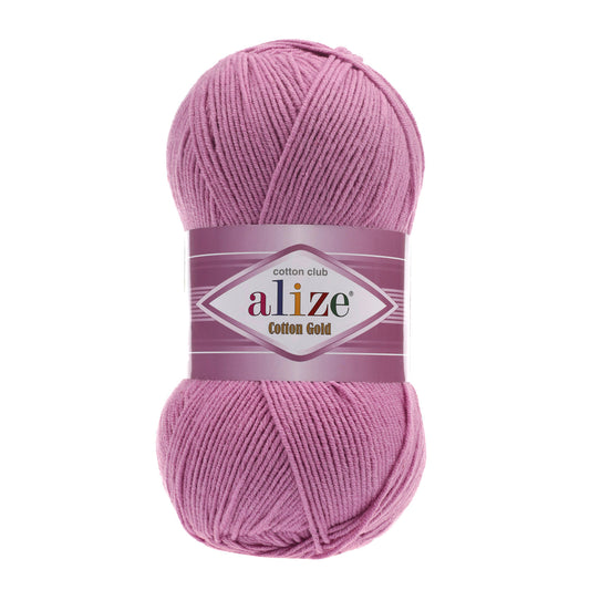 Alize Cotton Gold Yarn 100gms