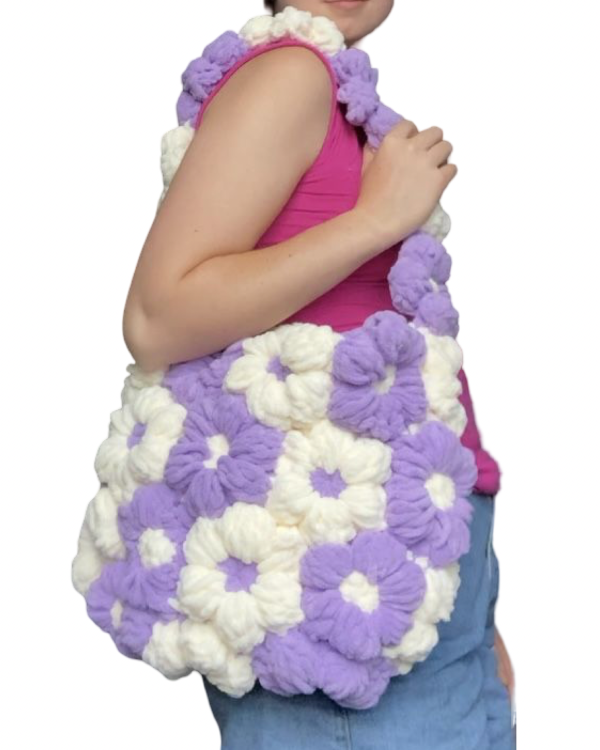 Alize Puffy Color Yarn 100gms